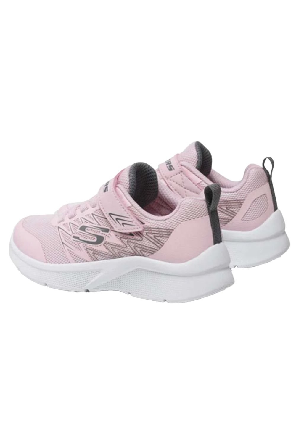 Skechers Bold Delight 302468L-LTPK Çocuk Ayakkabı Pembe