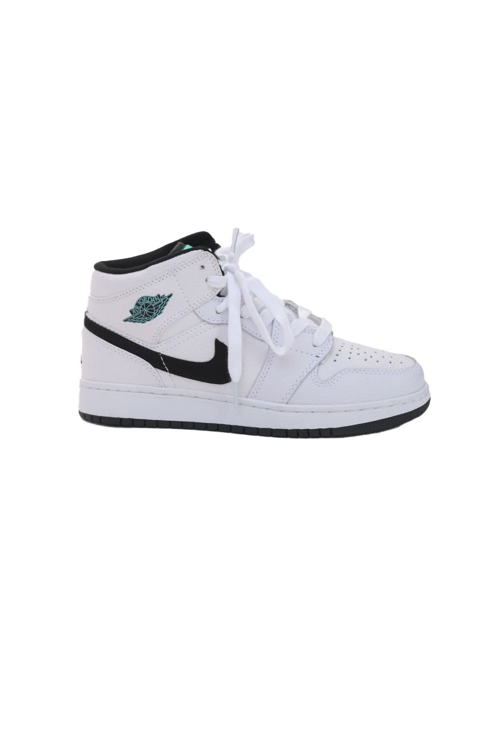 Nike Air Jordan 1 Mid N222