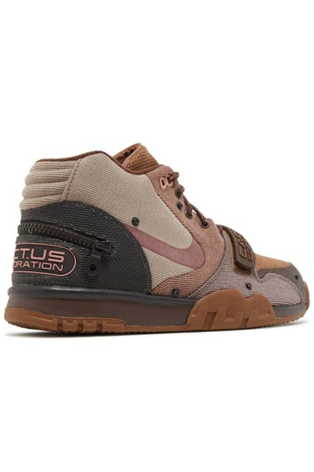 Nike Air Trainer 1 SP Travis Scott Wheat N237