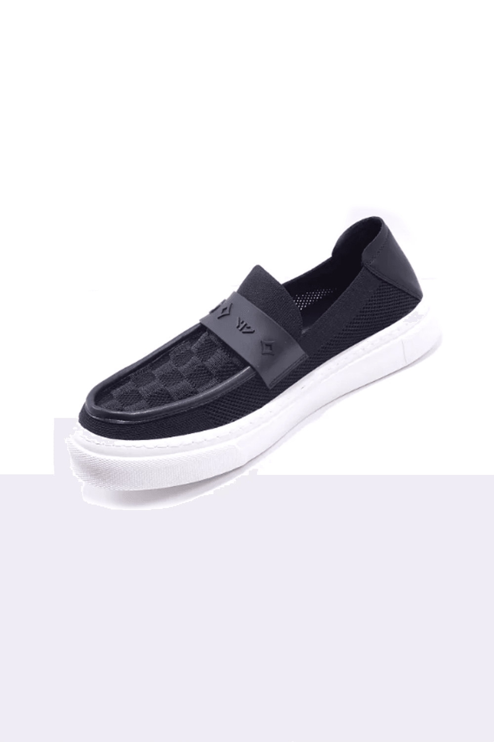Guja 25Y501-7 Siyah Erkek Casual Ayakkabı