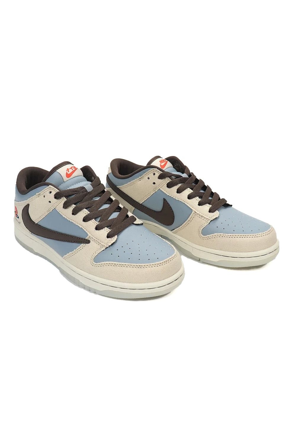 Nike Dunk Low Travis Scott x PlayStation N231