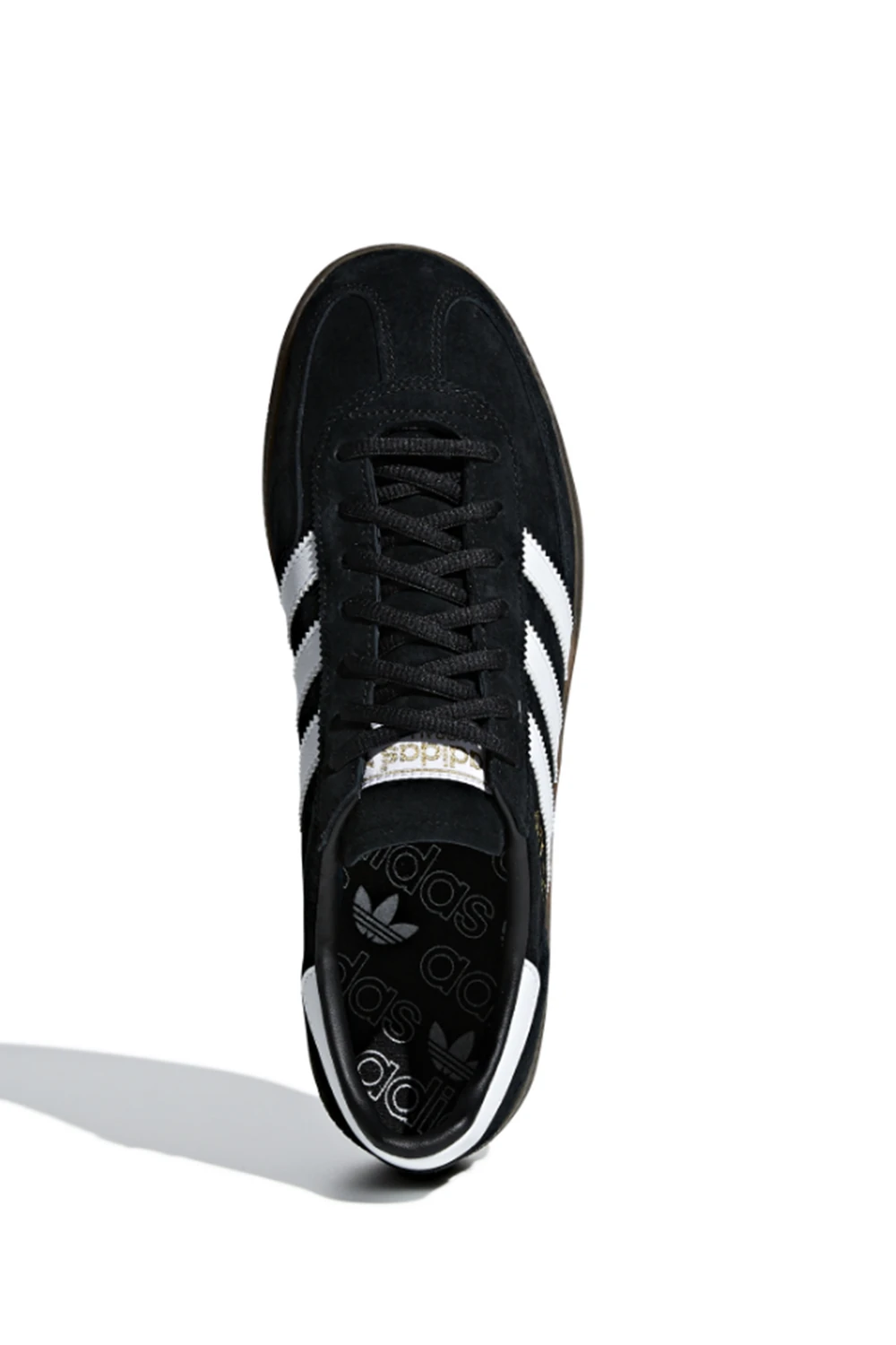 Handball Spezial Siyah Kadın Sneaker