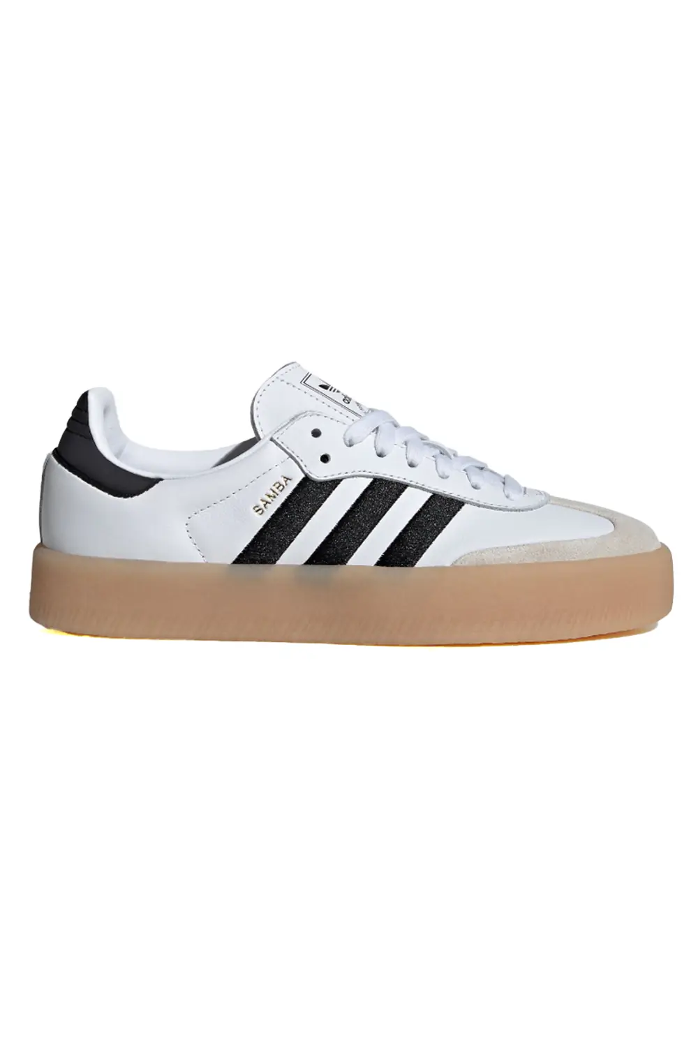 adidas gazelle silver green womens Adidas Originals Samba OG Kadn Sneaker