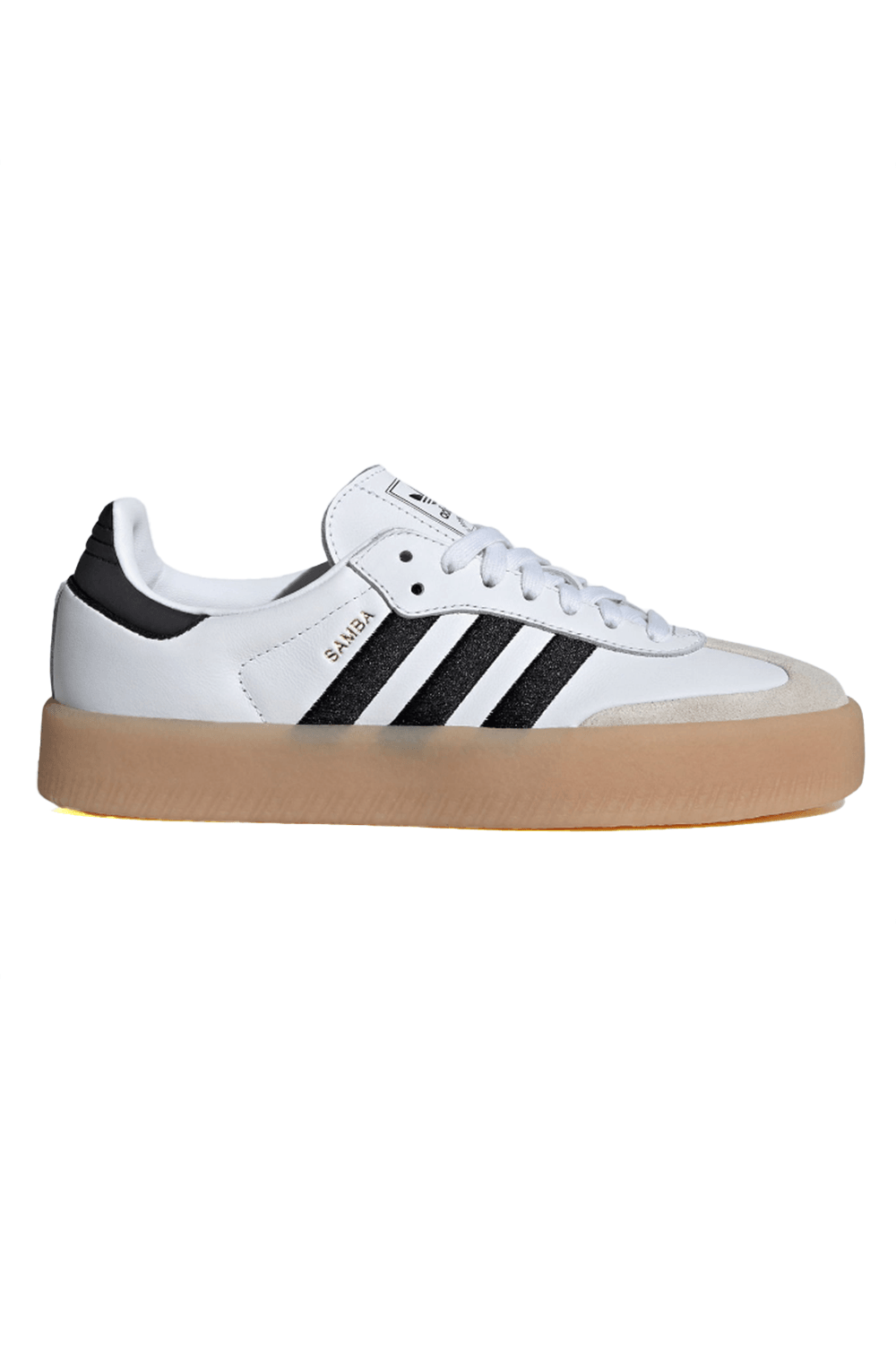 Adidas Samba Unisex Beyaz Sneaker