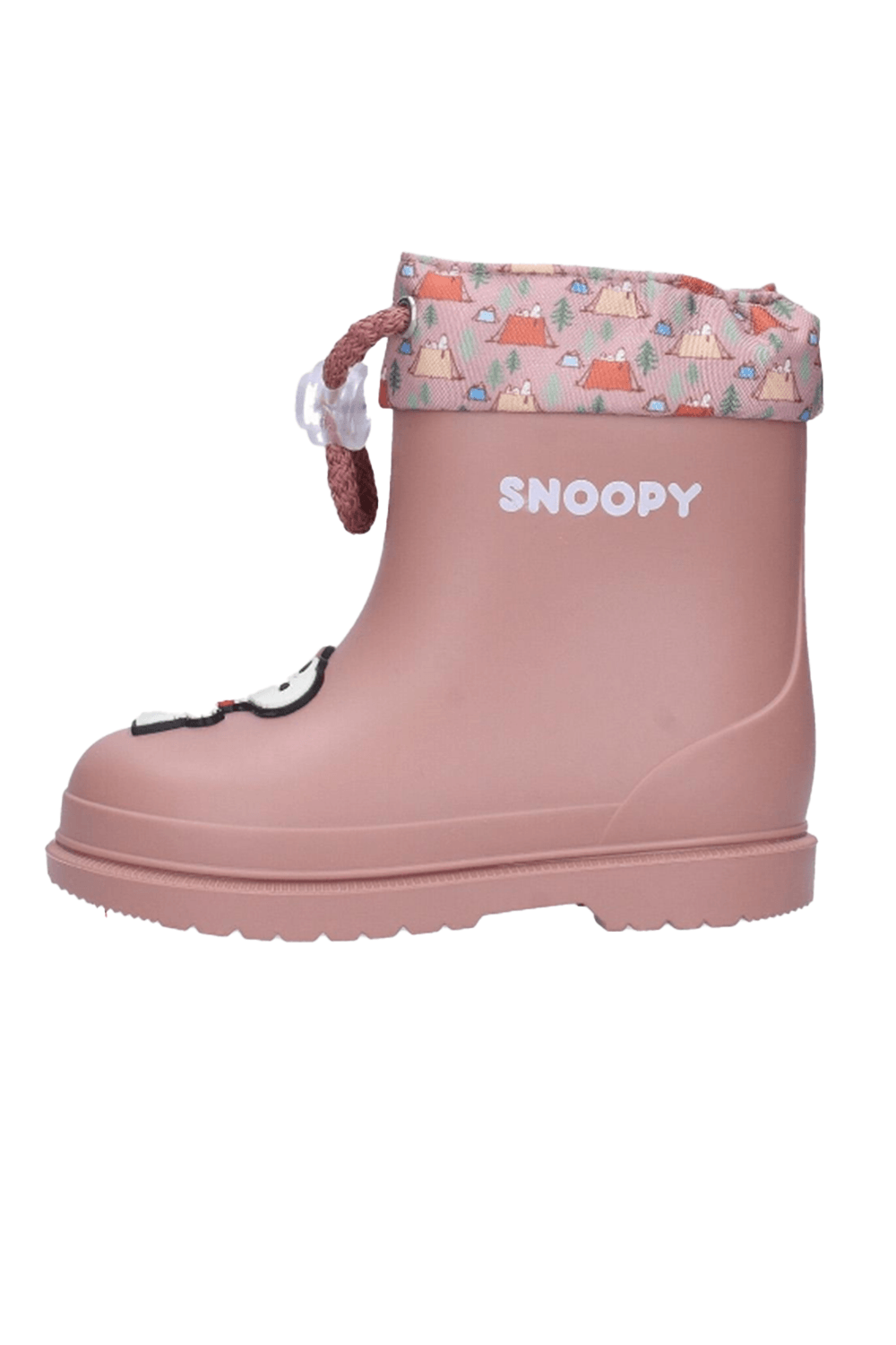 İgor Bimbi Snoopy Yağmur Çizmesi W10277 Pink