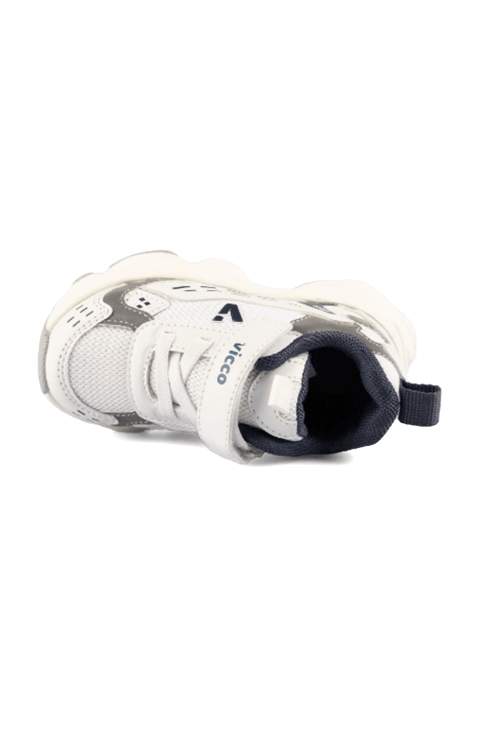 Tag Spor Ayakkabı Beyaz