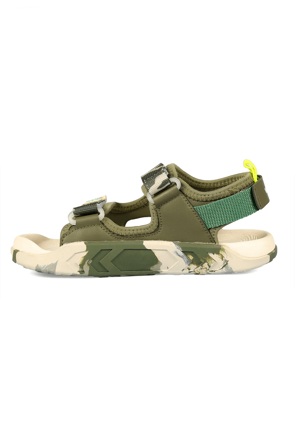 Tape Haki Erkek Çocuk Sandalet 332.P25Y.206