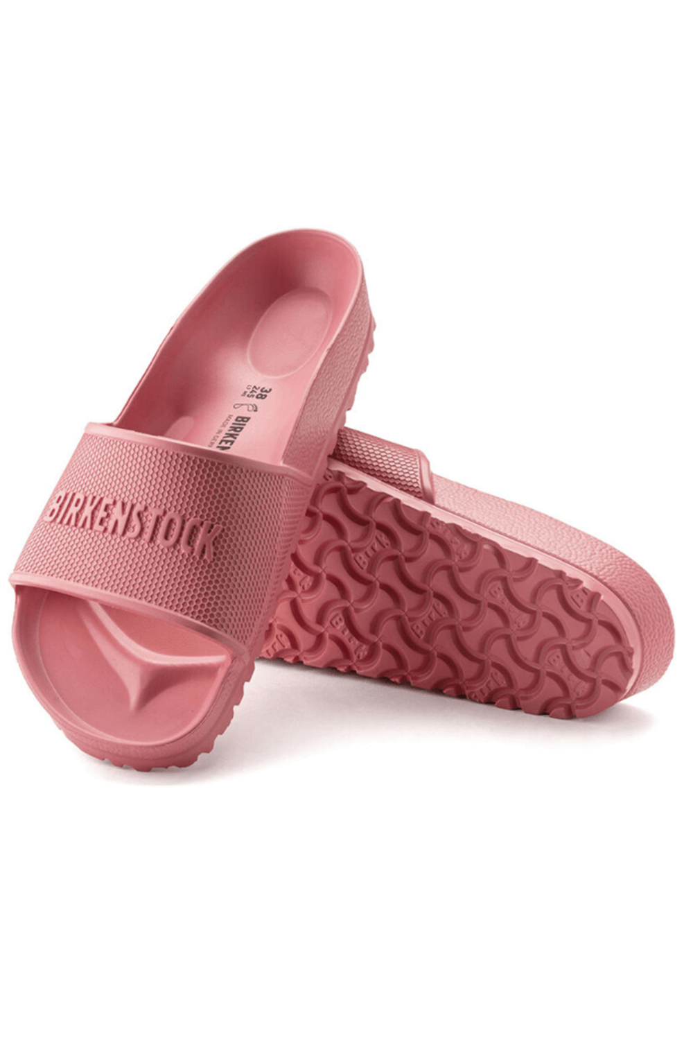 Birkenstock Eva Pembe Kadın Terlik