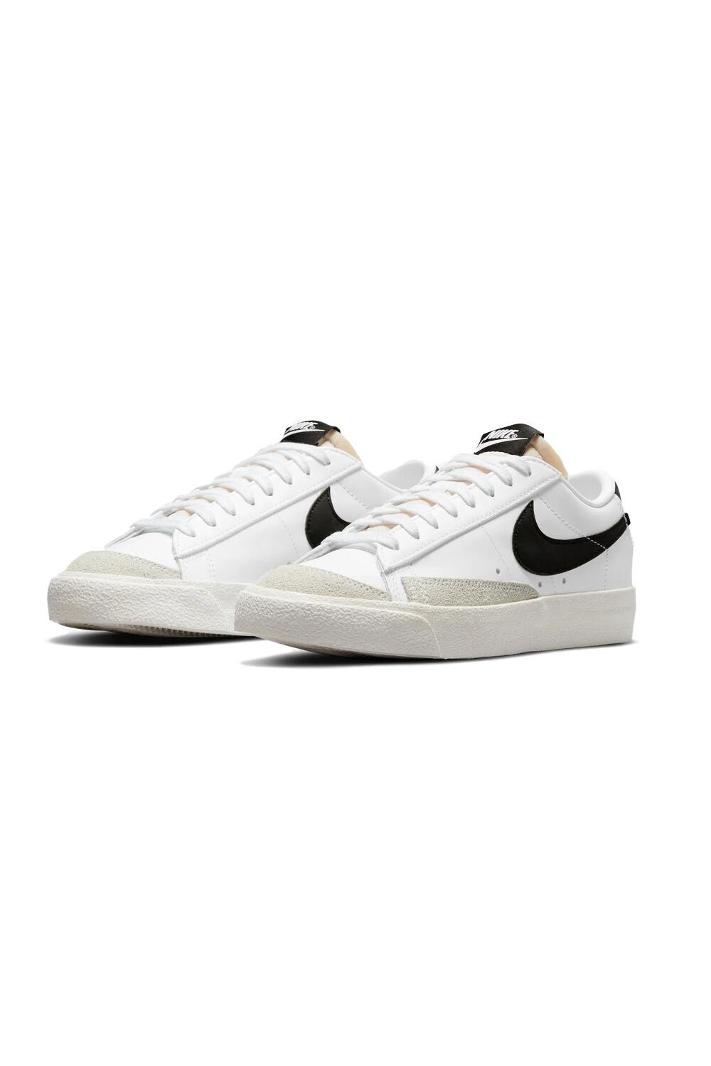 Nike Blazer Low '77 Spor Ayakkabı Unisex Ayakkabı N218