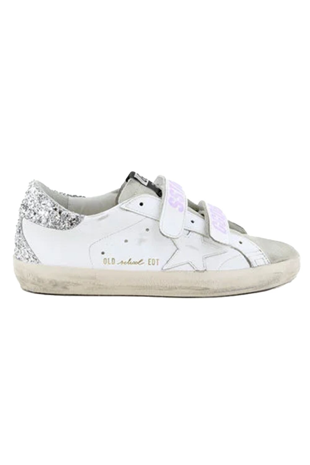 Golden Goose Old School Sneakers