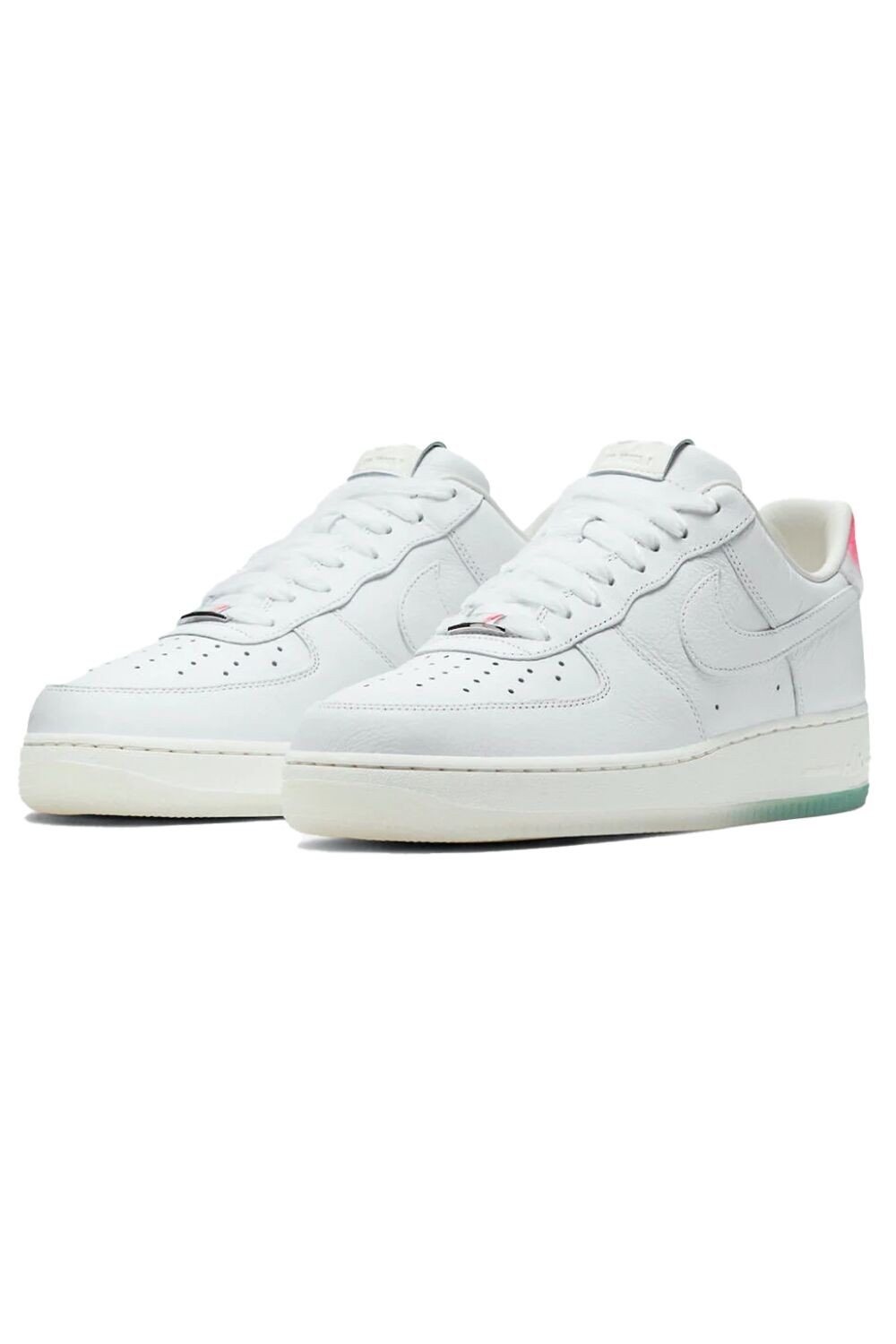 Nike Air Force 1 Low ‘Got ‘Em’ Official Images N269