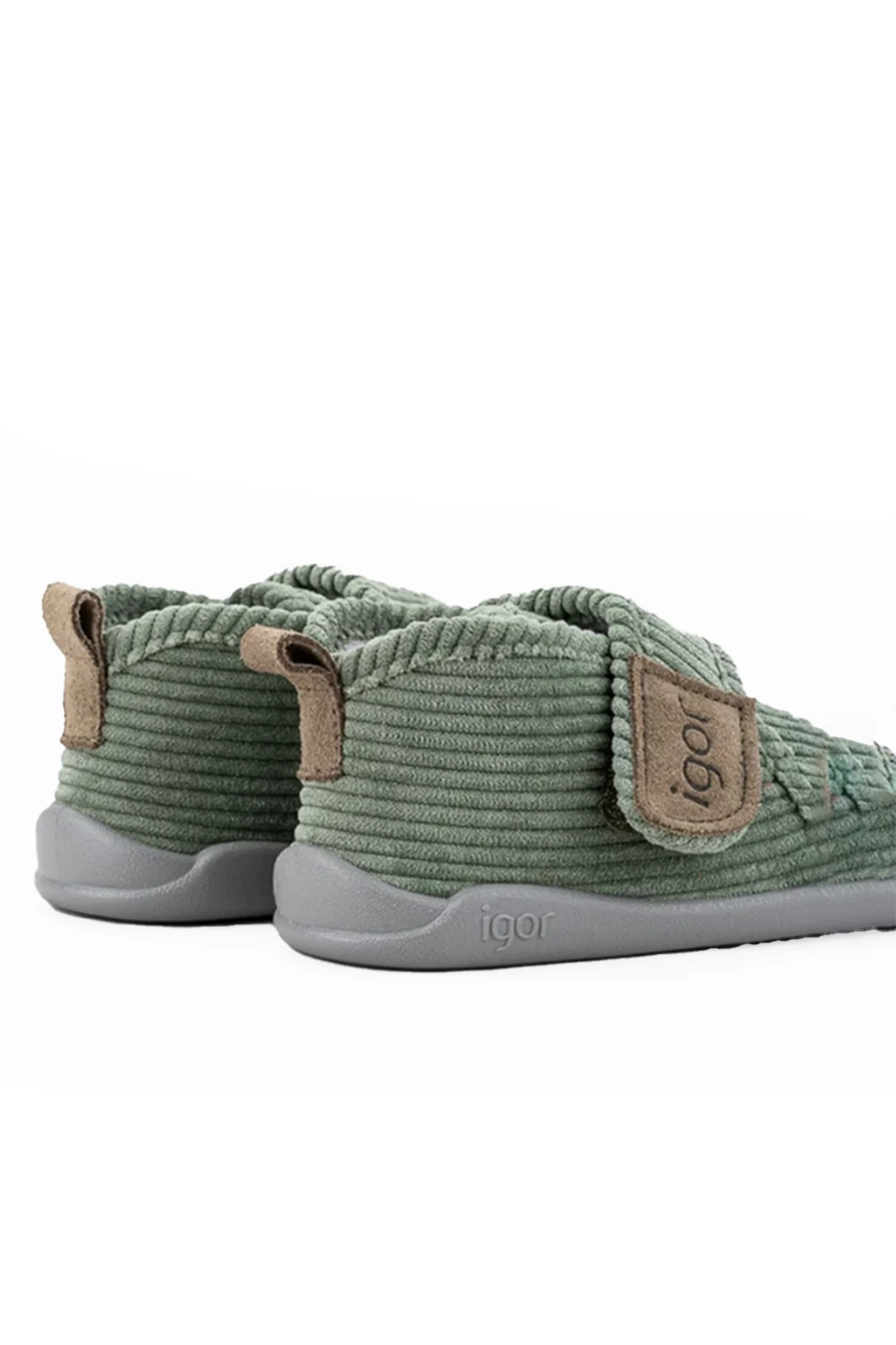  IGOR HOMIE PANA 013-Verde Green 