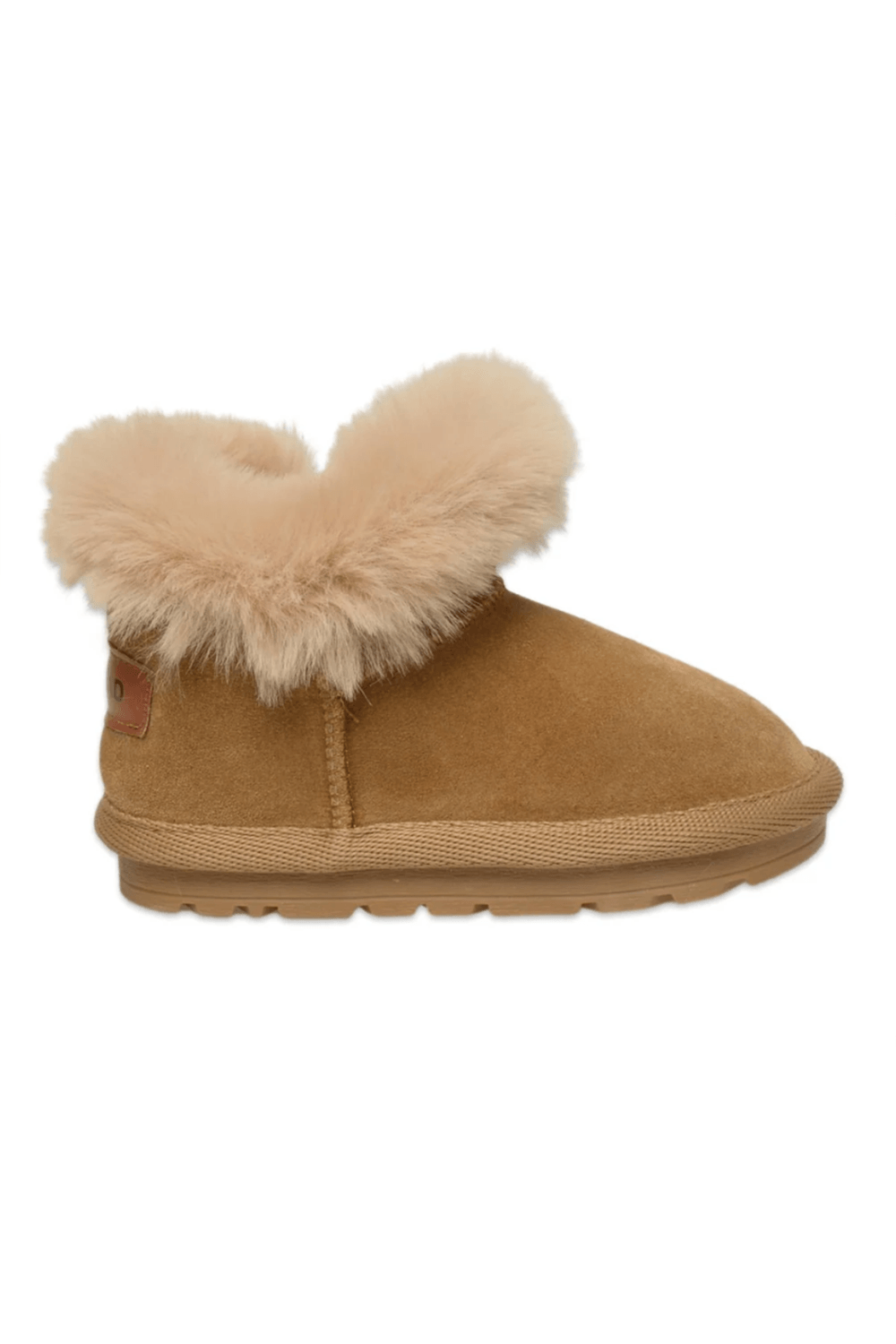 Buckhead Vizon Kürklü Bot BUCK3064 FURLY