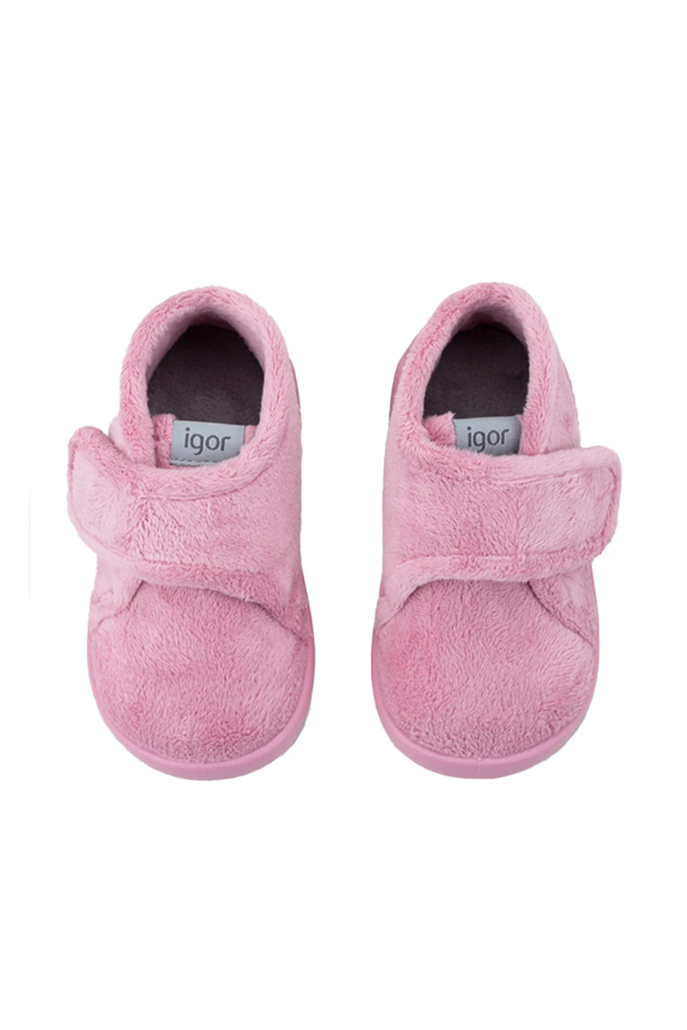 Igor Homie MC PINK Çocuk Panduf