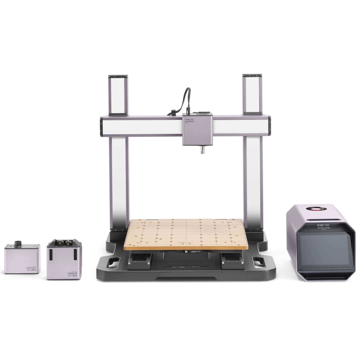 Snapmaker Artisan 3-in-1 3D Yazıcı