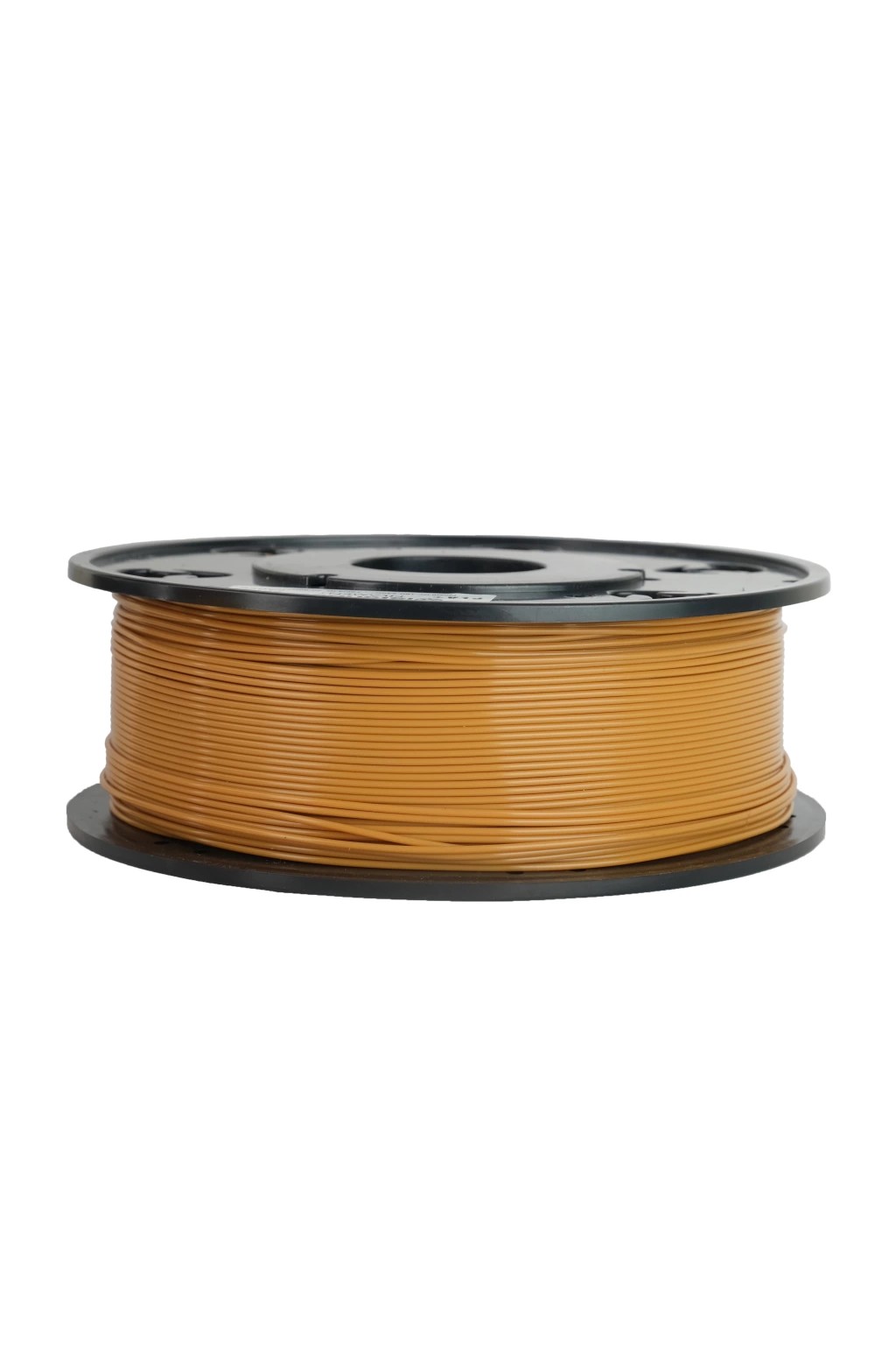 PLA + 500mms 1KG - Sütlü Kahve