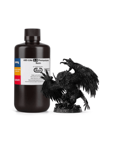 Elegoo ABS-Like 3.0 Resin 3.0