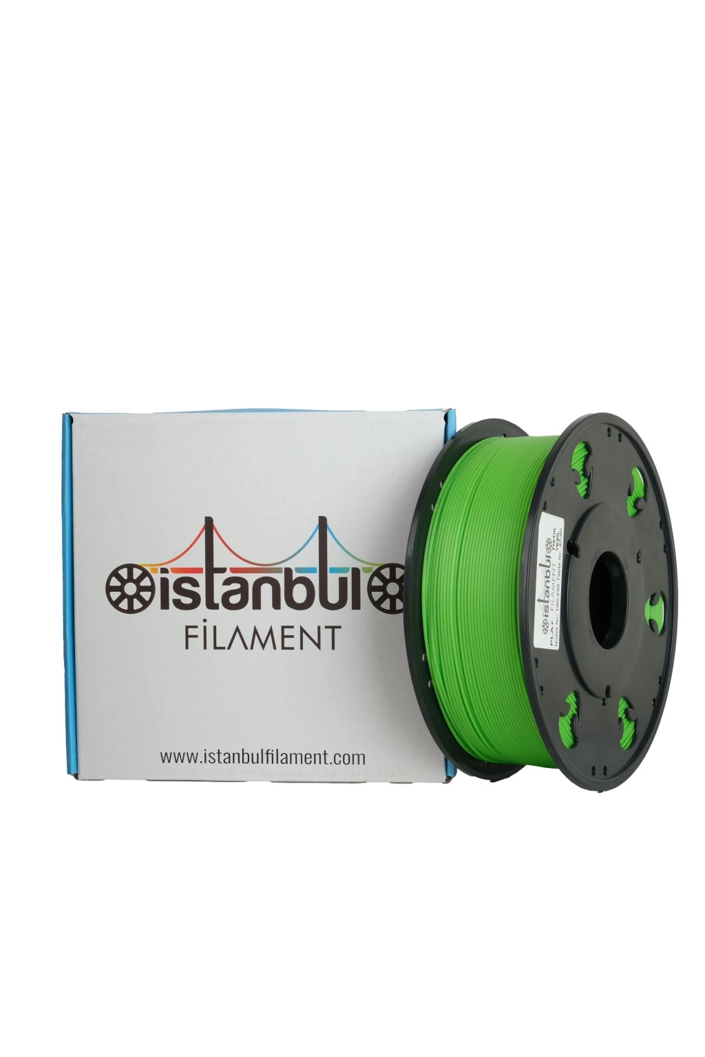 PLA + 500mms 1KG - Fıstık Yeşili