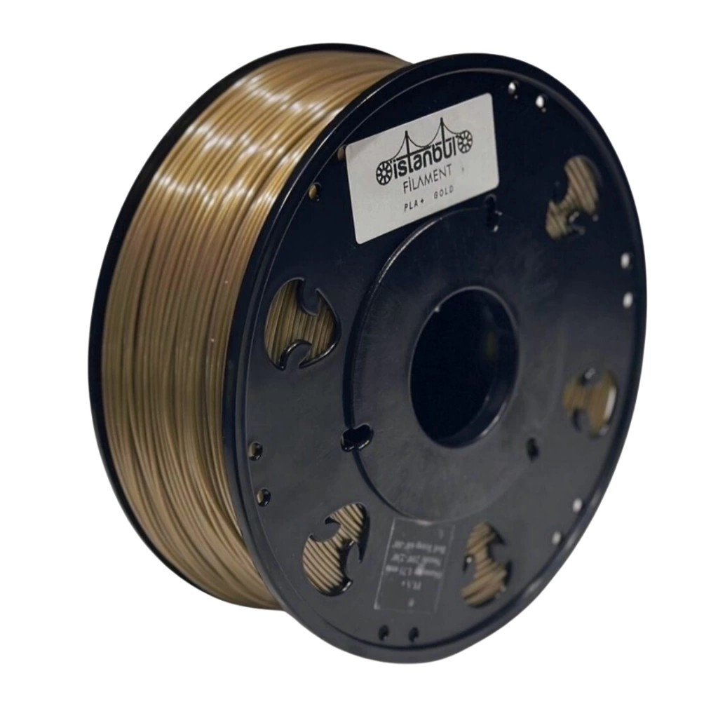 PLA + 500mms 1KG - Altın