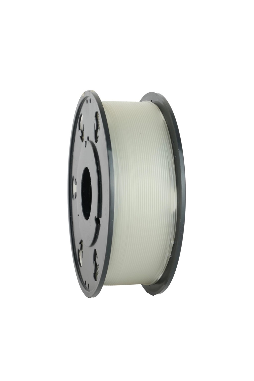 PLA + 500mms 1KG - Şeffaf