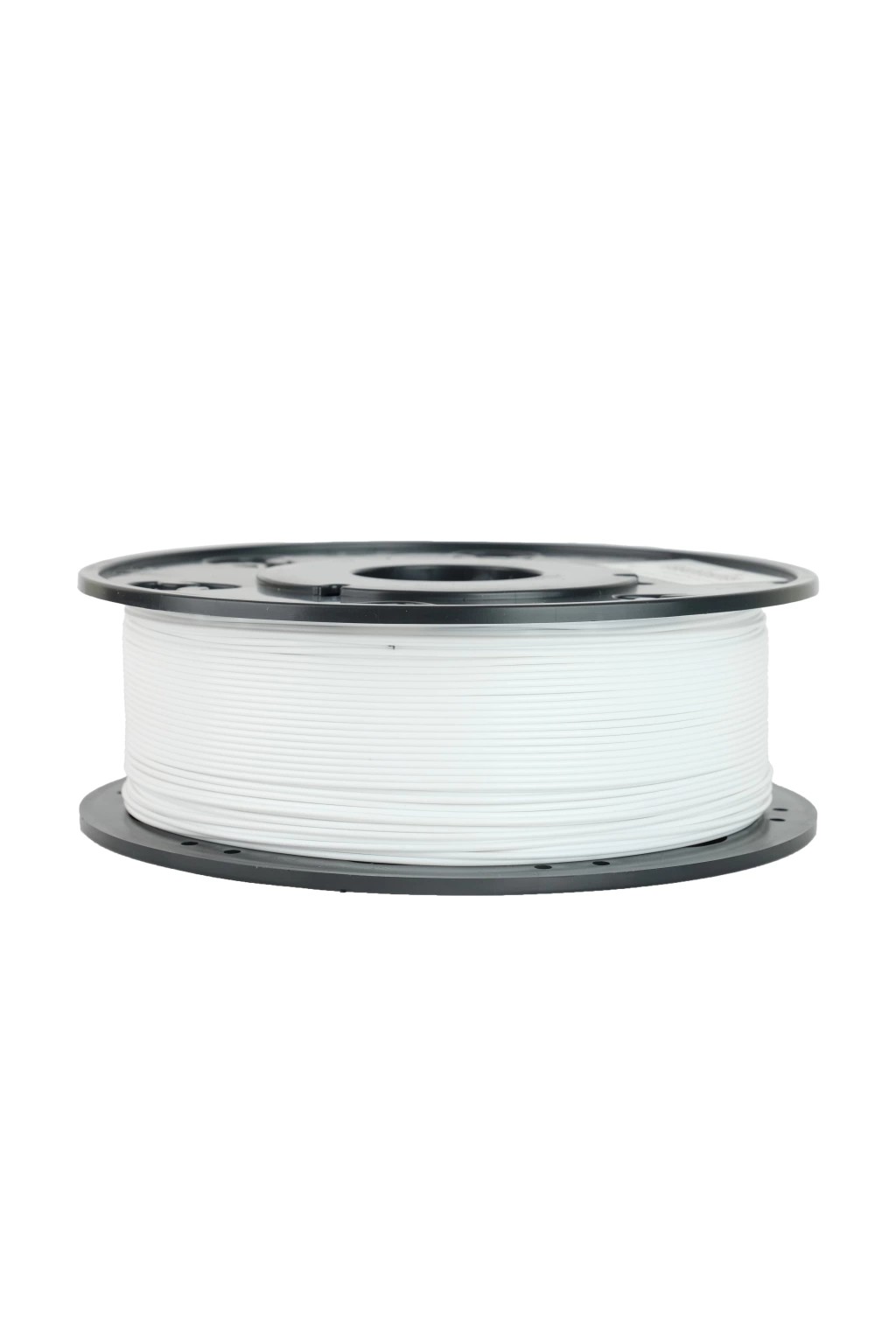 PLA + 500mms 1KG - Beyaz