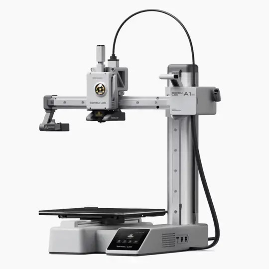 BambuLab A1 Mini 3D Yazıcı