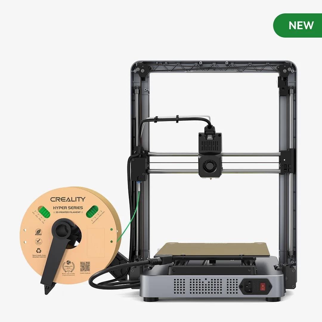 Creality Ender-3 V3 Core XZ