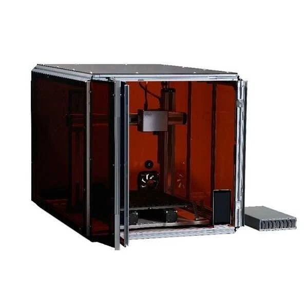 Snapmaker 2.0 Bundle 3in1 3D Printer - A250ENT