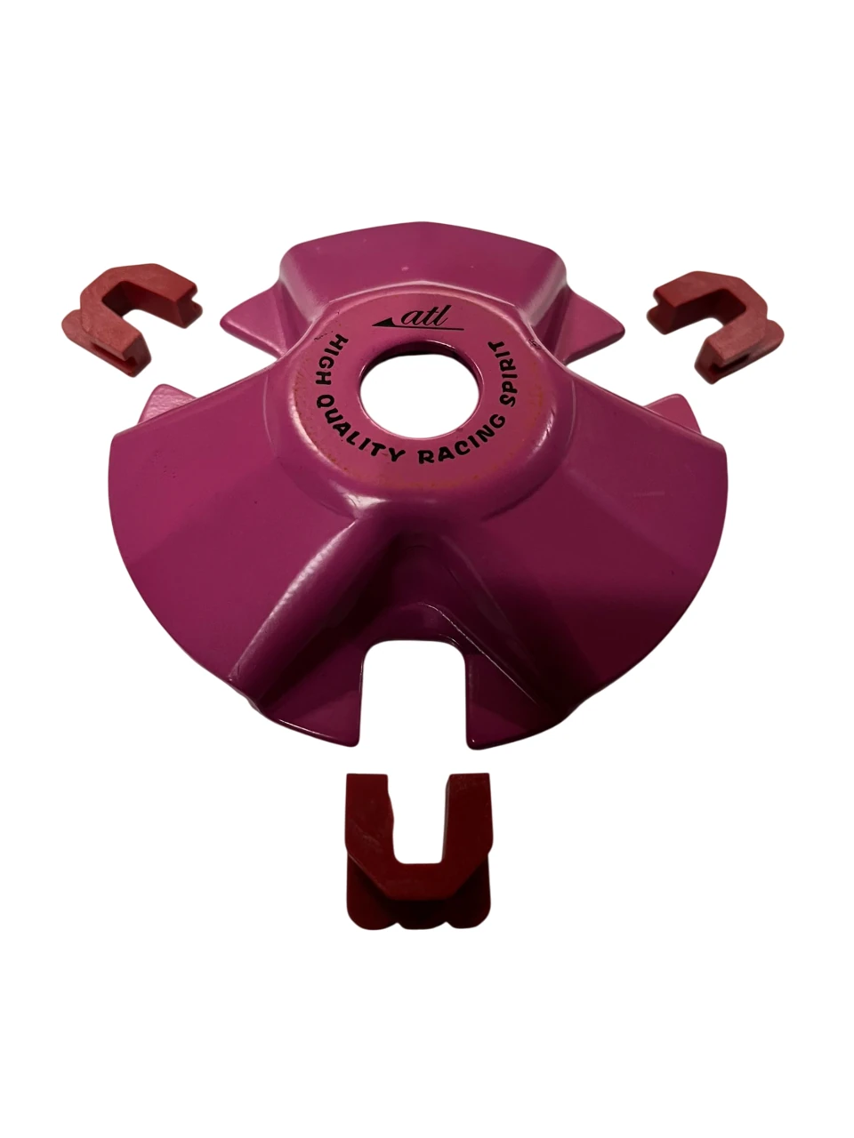 Scooter 125 - 150 Performans Ön Debriyaj ( Varyatör ) (atl)