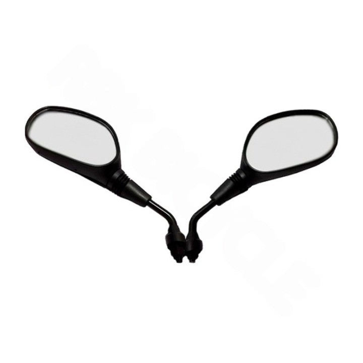 Motosiklet Ayna 10mm Takım