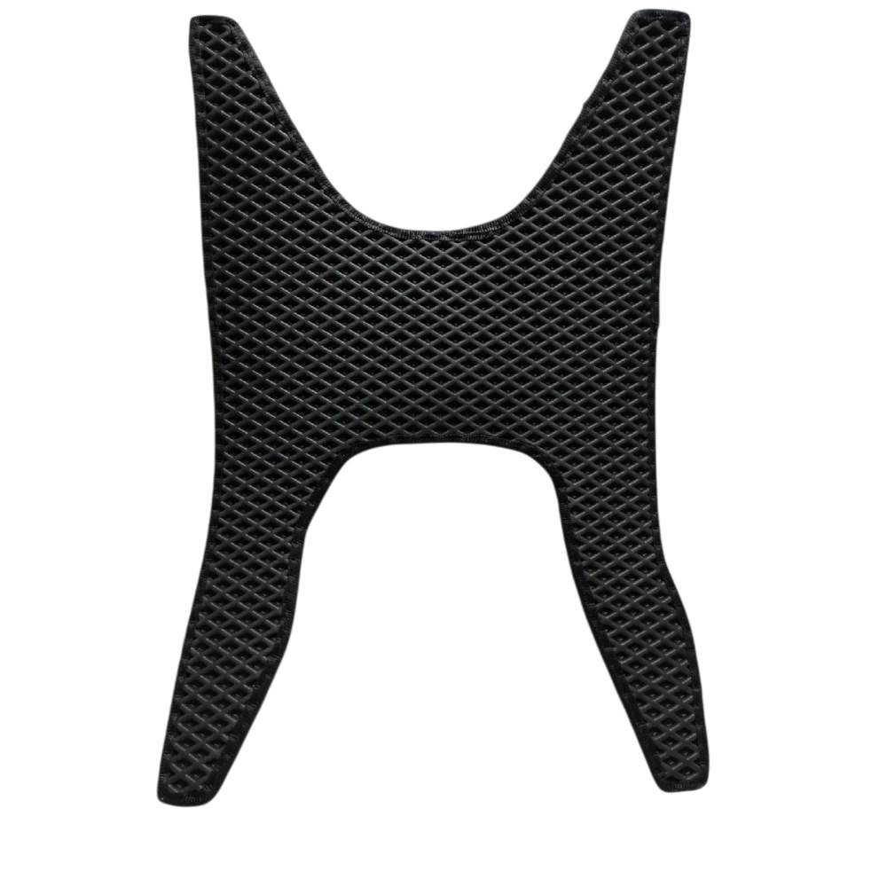 Arora Safari Pro Fitilli Paspas Siyah