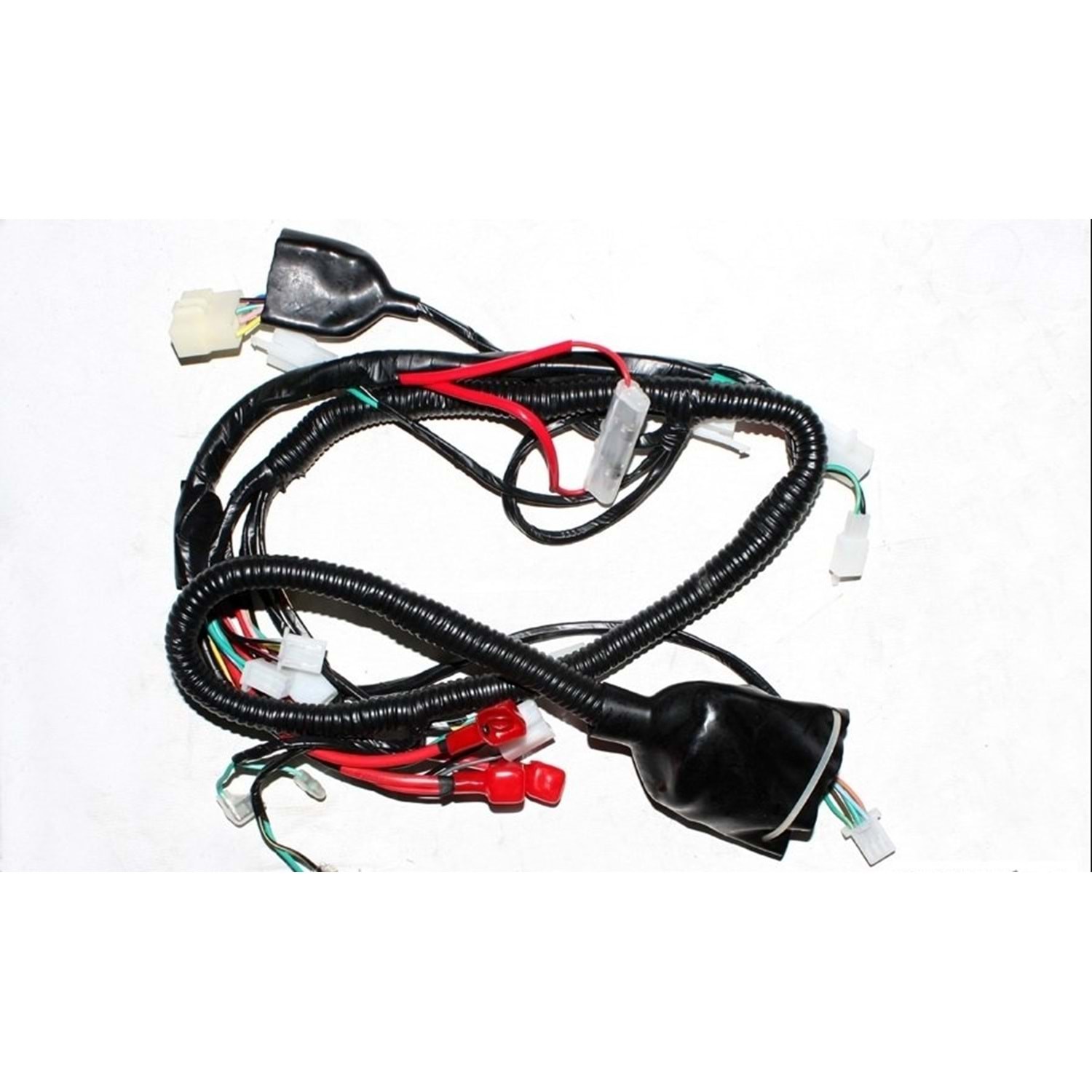 Elektrik Tesisatı Cub-Kh 100 