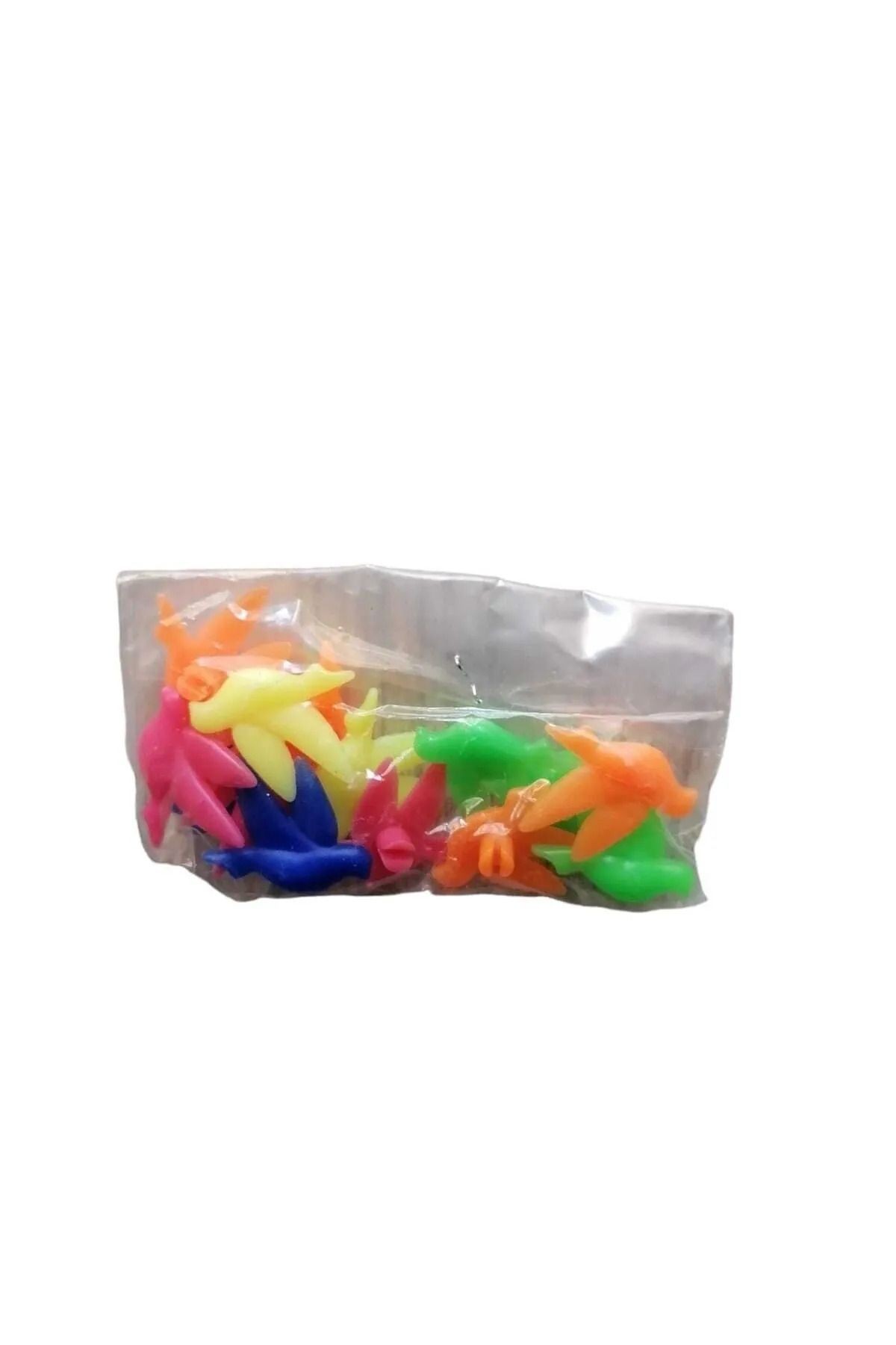 Tekli Kuş Bisiklet Jant Süsü 1 Paket