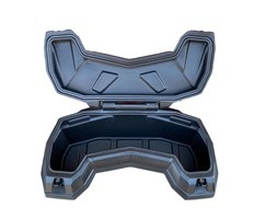 CV 130 LT ATV ARKA METAL KİLİT ATV ÇANTASI