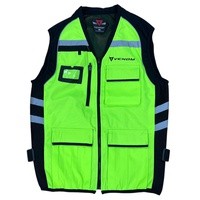 VENOM VN-911 REFLEKTİF YELEK
