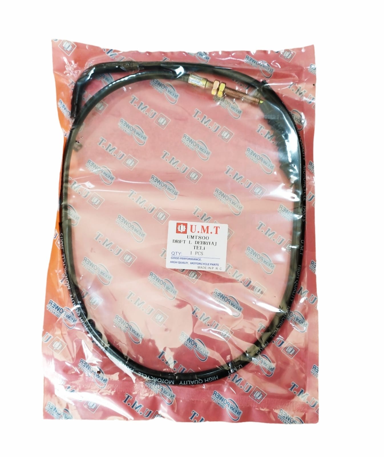 Mondial Drift L Debriyaj Teli Umt
