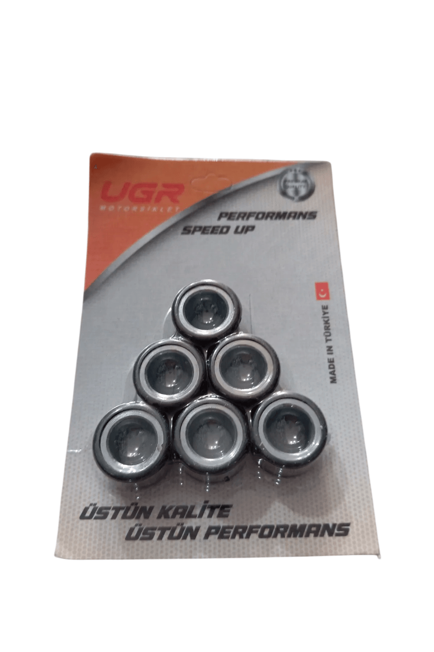 Honda ActivaS 125 Pcx125-150 Dio110 Performans Tahrik Seti (Baga) 14gr Ugr