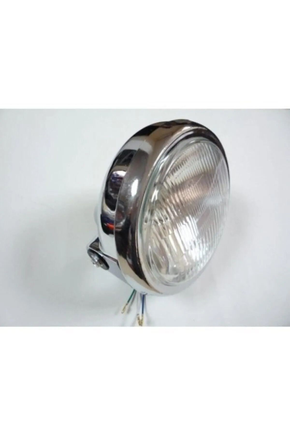 Kt 125 Far Komple Ampul Duy Kablo 
