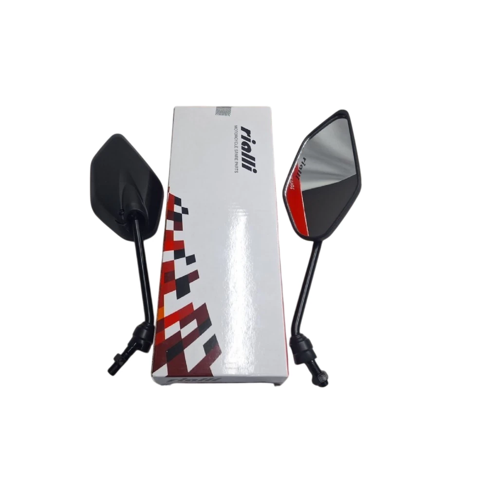 Yamaha N-Max Takım Ayna 10mm Rialli 