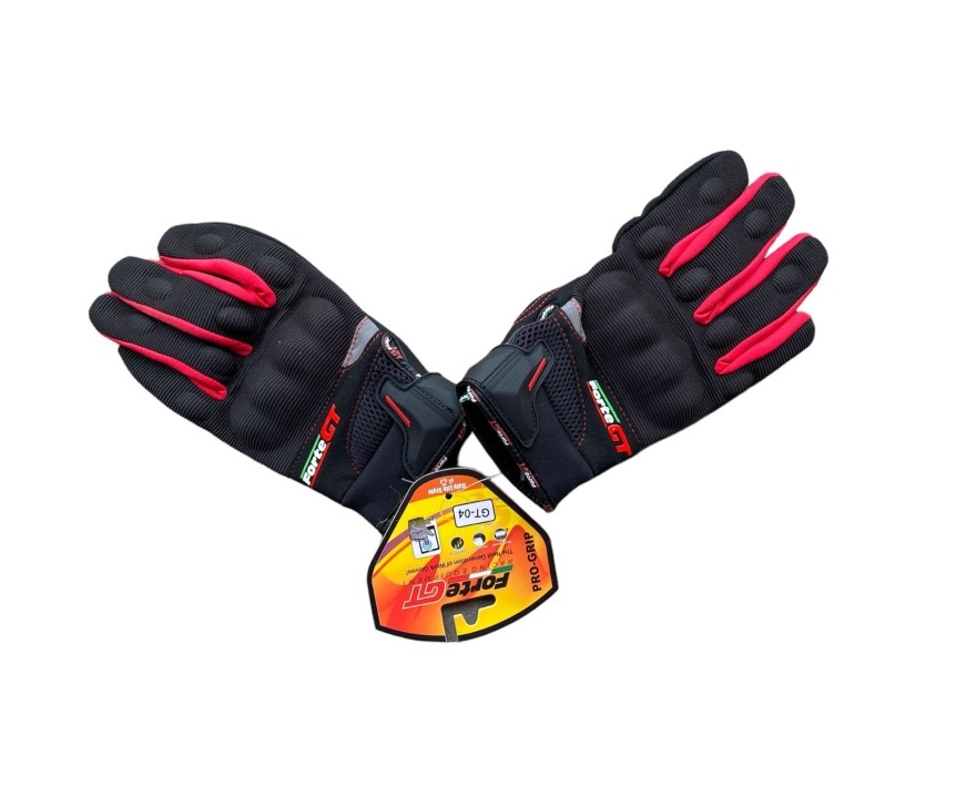 Forte Gt-04 Yazlık Eldiven Korumalı