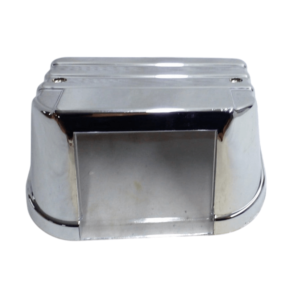 Cg-Agk 125 Arka Stop Camı Nikel