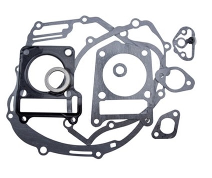 Yamaha Ybr 125 Conta Takımı