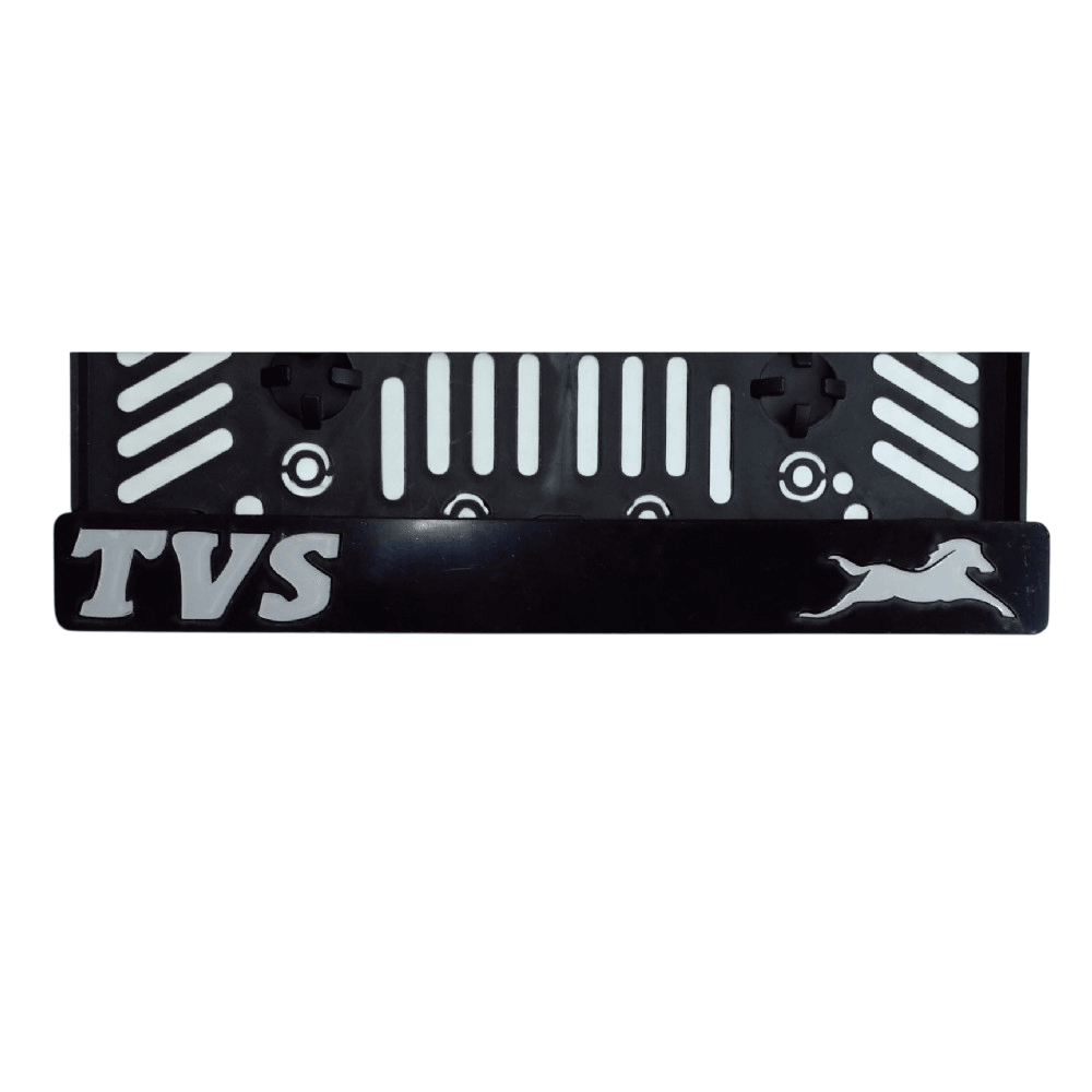Tvs Fosforlu Plakalık Yazısı 