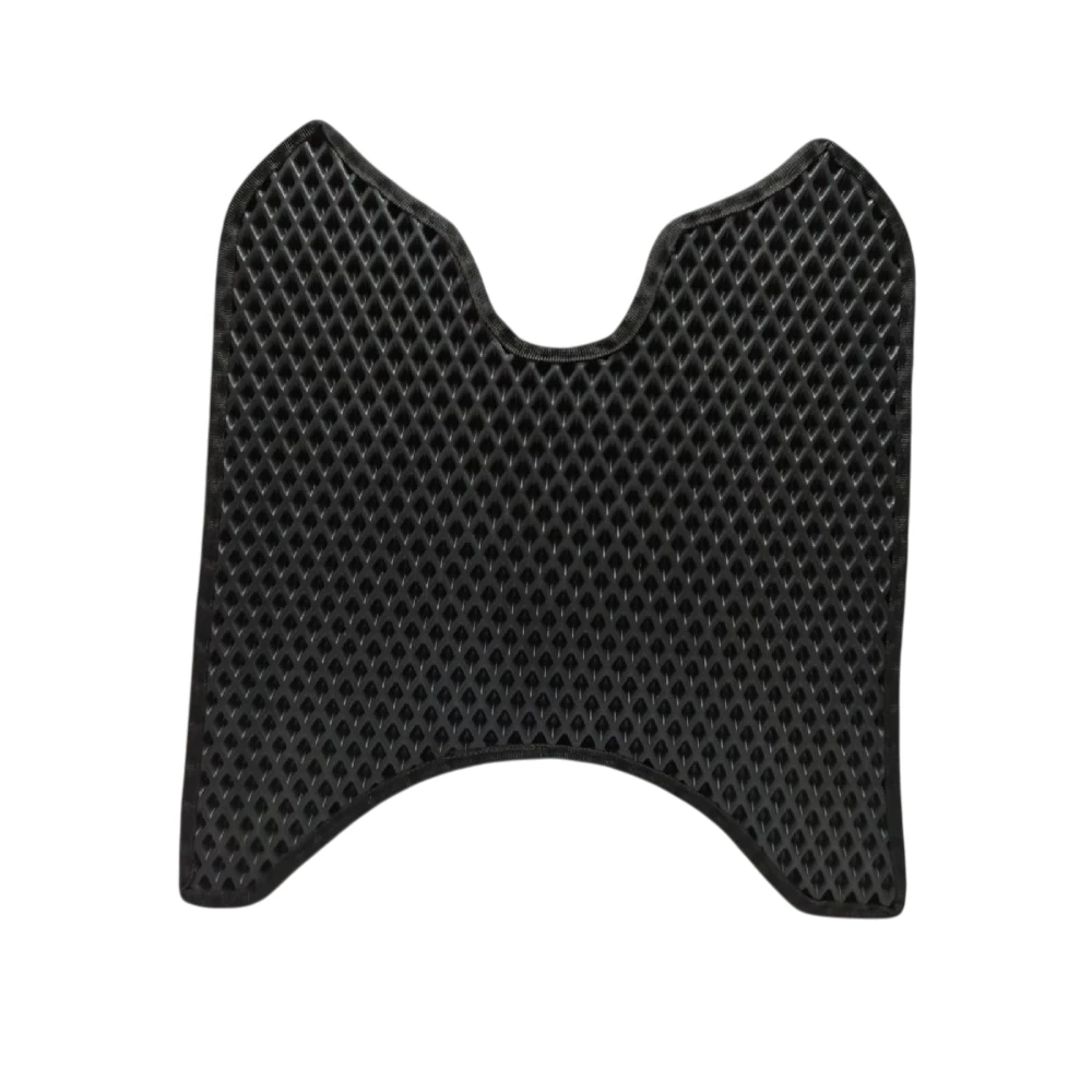 Mondial Turismo-Arora Dazzle Fitilli Paspas Siyah