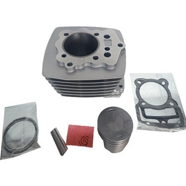 Cg 200 cc Silindir 13 P