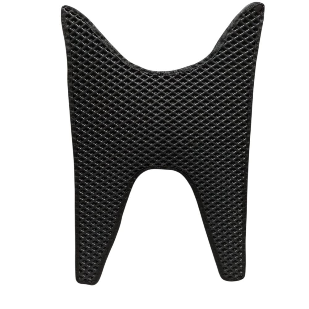 Rks Spontini-Kuba Vn50 Pro Fitilli Paspas Siyah