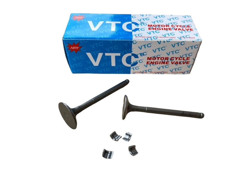 Cup-Kh 100 Subap Takımı Vtc
