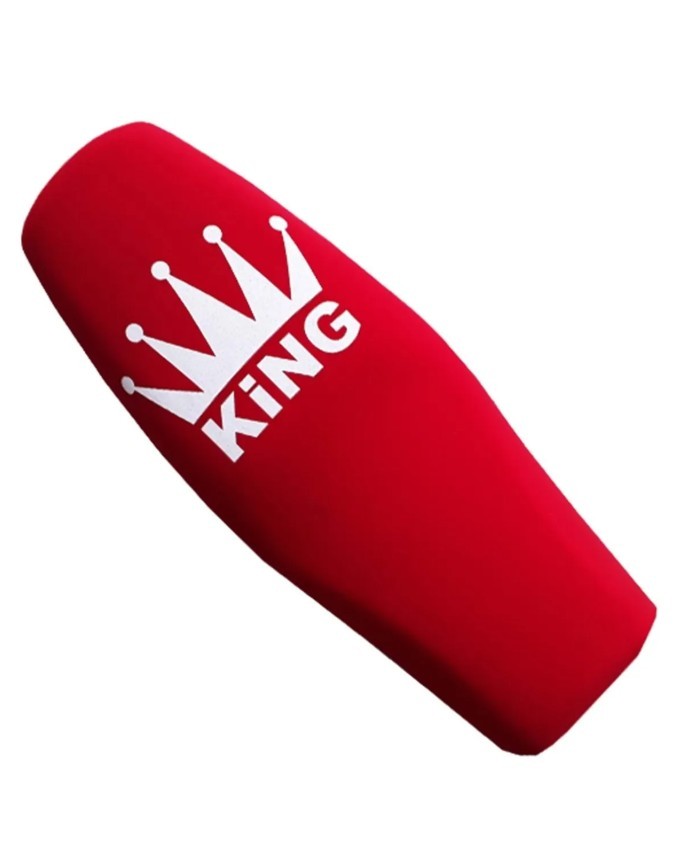 Sele Kılıfı King Kırmızı