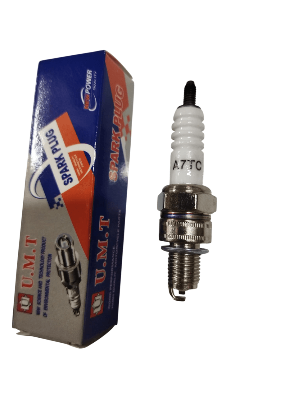 Cup Buji A7TC