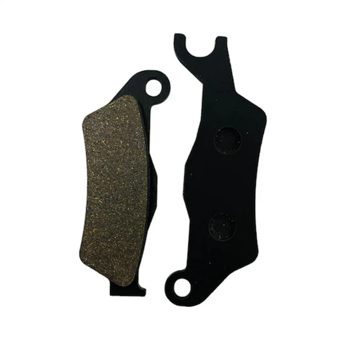 Hero Dash 125 Ön Fren Balatası Disk Balata